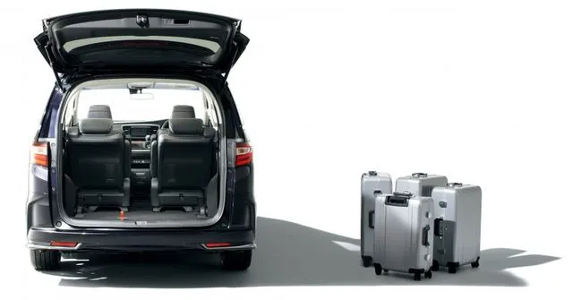 Dua Varian MPV Terbaru Honda - Duo MPV Generasi Baru 