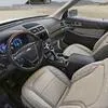 Ford Explorer 2015 - SUV Terbaru Saudara Ford Everest 2015 
