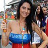 Gadis Gadis Motogp Musim 2012 Part 1 Paddock Girls