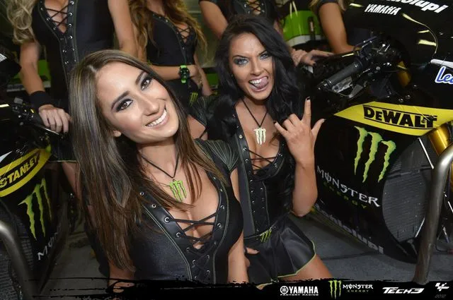 Gadis MotoGP Australia 2012 - Paddock Girls Phillip Island 