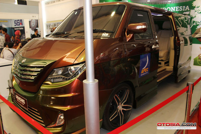 46 Mobil Listrik Gendhis Gratis Terbaik