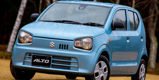 Generasi Ke 8 Suzuki  Alto  2021 Kelahiran Kembali Mobil  