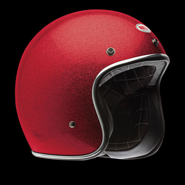 Helm Retro Klasik Terbaru - Helm Eksklusif  Galeri Foto 