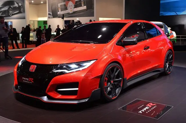 Kumpulan Civic Terbaru Terbaik