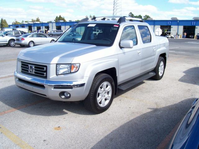  Honda  Ridgeline dari  Masa  ke  Masa  Pick up Truck Ciptaan 