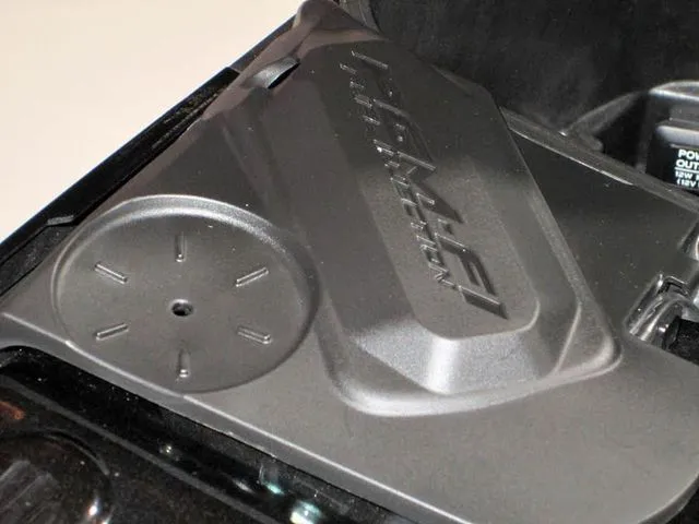 Honda Supra X 125 FI - Generasi Fuel Injection Bebek Honda 