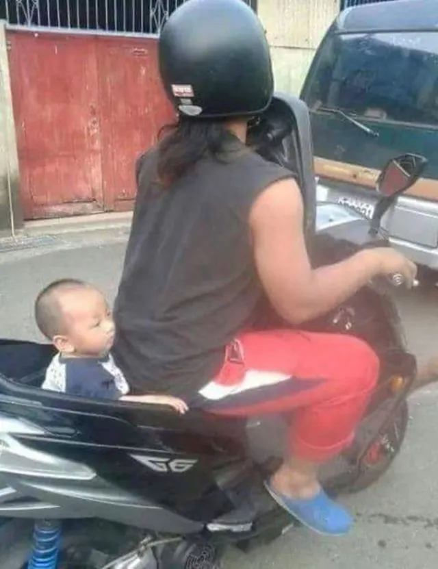Ini Fungsi Bagasi Motor Selain Untuk Menyimpan Helm  Ini Fungsi Bagasi Motor Selain Untuk Menyimpan Helm