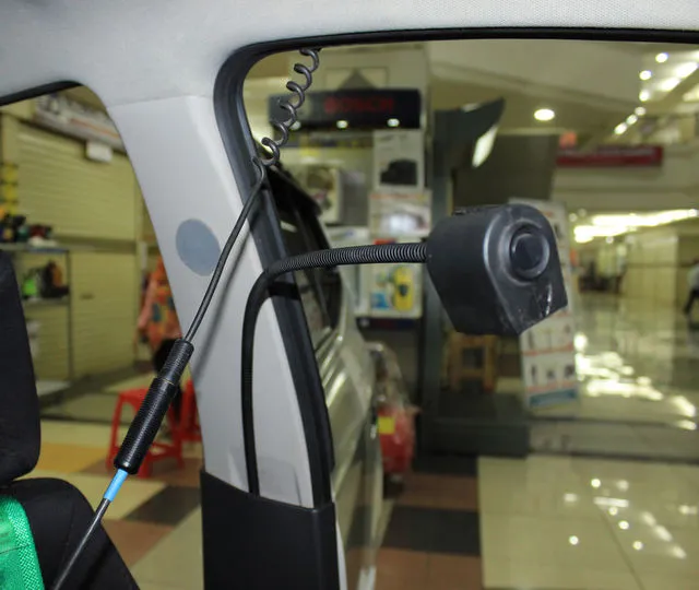 800+ Modifikasi Interior Mobil Agya Terbaik