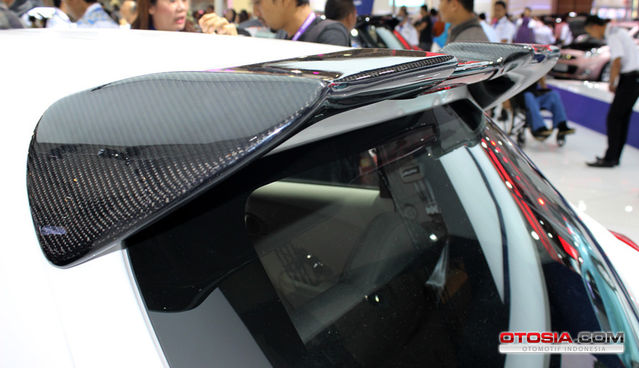 Berapa biaya modifikasi Datsun bergaya sporty merdeka com
