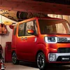 Kei-Car Daihatsu Wake - Mobil Kecil Daihatsu Pesaing 