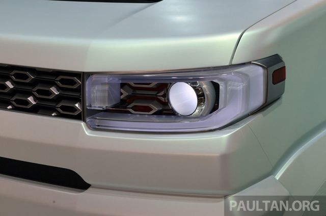 Daihatsu Ayla GT2 Siap Masuk Dapur Produksi!  Otosia.com