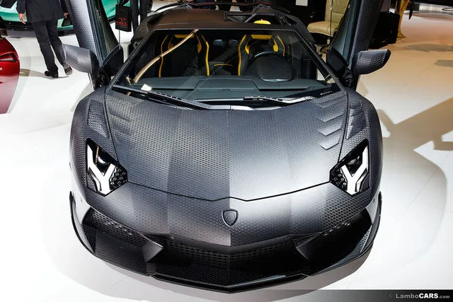 Lamborghini Gallardo Bosozoku ala Yakuza  Otosia.com