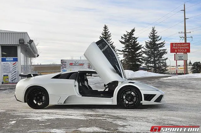 Descargar Gambar Mobil Lamborghini Murcielago Piegalcompget Ga