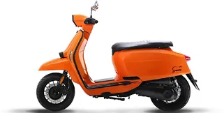 Harga Lambretta Matic 2018  : Kenaikan Harga Motor Suzuki Bervariasi Mulai Dari Rp350 Ribu Sampai Rp600 Ribuan.