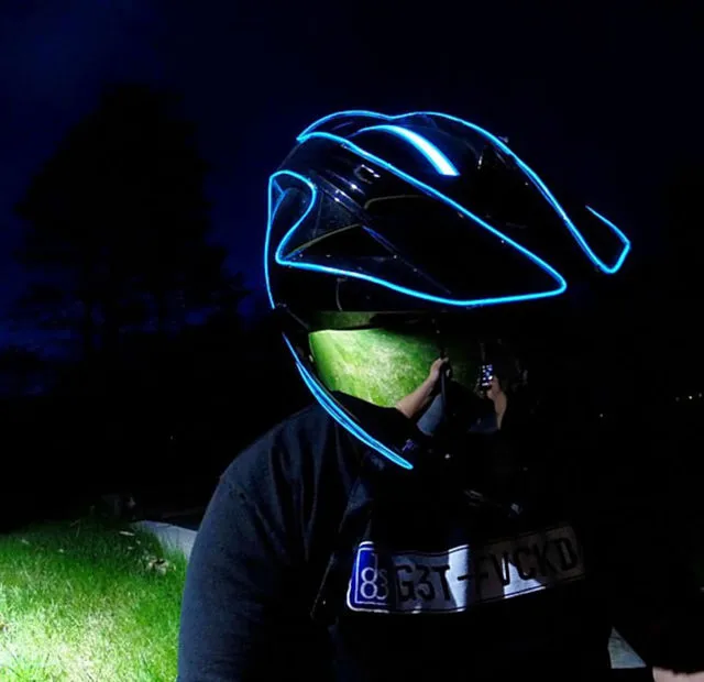 Lightmode helmet indonesia Clearance