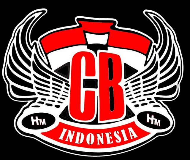 Logo-logo Komunitas Motor di Indonesia Part 1 - Logo-logo 