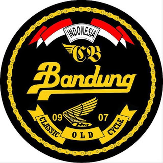 Logo-logo Komunitas Motor di Indonesia Part 1 - Logo-logo Komunitas