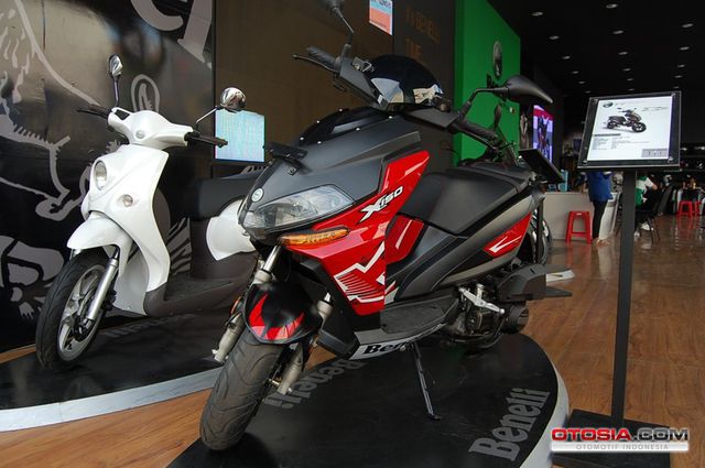 Benelli Terus Terang Soal Bpkb Otosia Com