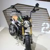 Honda Grom 50 Scrambler