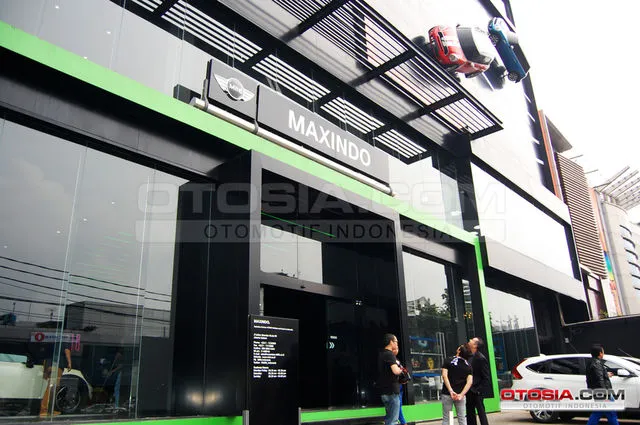 Mini Cooper Dealers >> Mini Showroom Di Indonesia Dealer Mimi Full Fasilitas Mini Cooper Dealers >> Mini Showroom Di Indonesia Dealer Mimi Full Fasilitas