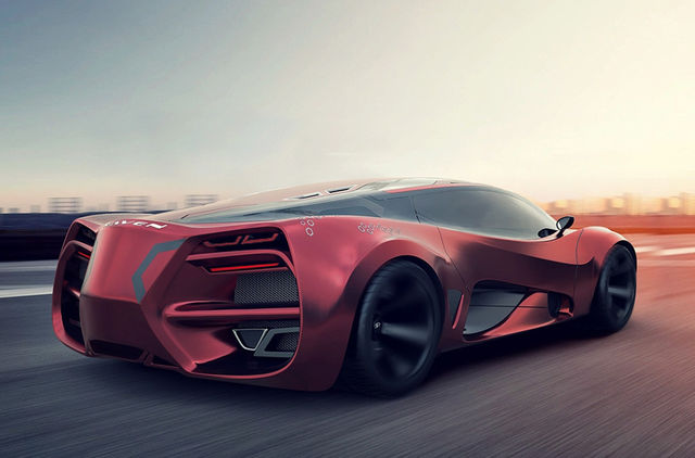 lada raven concept car 2013 видео lada raven concept car 2013 видео