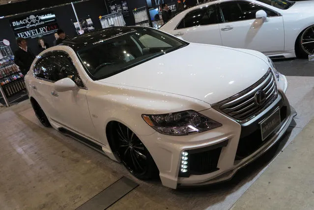 750+ Modifikasi Mobil Mewah HD
