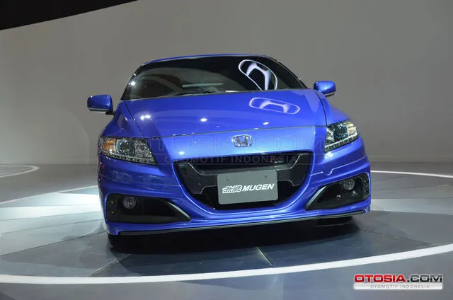 Mobil Sport Honda di IIMS 2013 - Deretan Mobil Sport Honda | Galeri