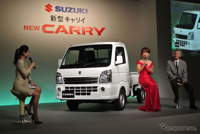 Model Baru Suzuki Carry Pick Up Model Terbaru Suzuki 