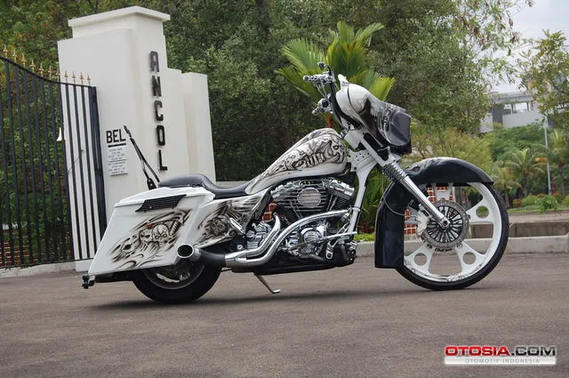 Modif HD Evil Nation Setan Asia dan Amrik - Modif Setan 