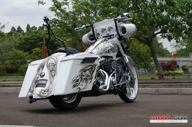 Modif HD Evil Nation Setan Asia dan Amrik - Modif Setan 