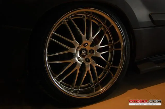 Modifikasi Grand Vitara - Gallery Grand Vitara Bass 