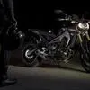 Moge Yamaha Terbaru - Yamaha MT-09 2013  Galeri Foto 