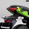 New Kawasaki Ninja 400 2014 - Sportbike Terbaru  Galeri 