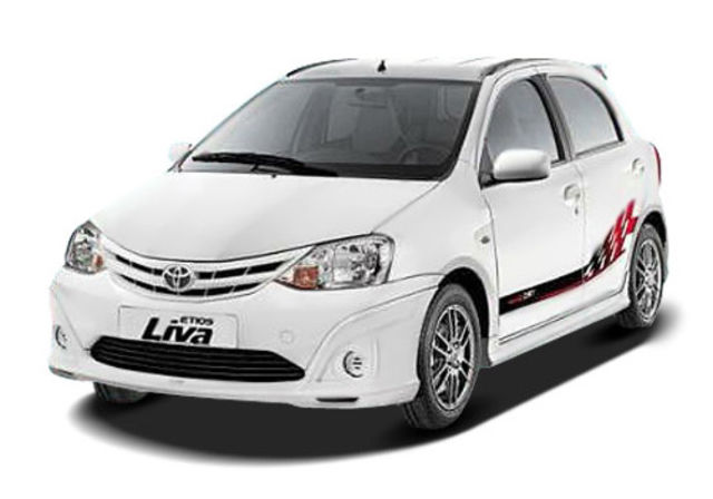 New Toyota Etios  Liva  City Car Hatchback Murah Terbaru 