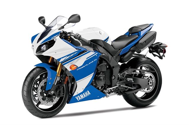 New Yamaha YZF R1 2014 Superbike Terbaru Yamaha Galeri 