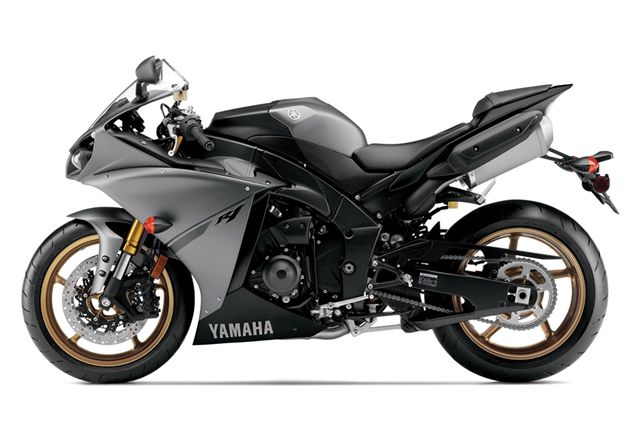New Yamaha YZF-R1 2014 - Superbike Terbaru Yamaha  Galeri 