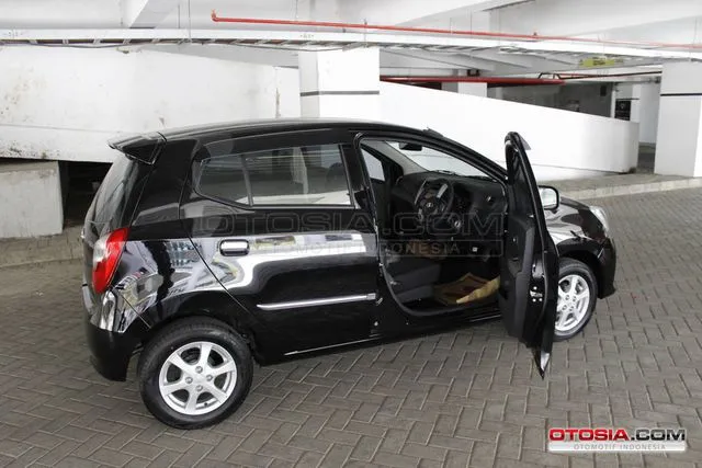 Peluncuran Toyota Agya di Kota Malang - Mobil Murah Toyota ... Peluncuran Toyota Agya di Kota Malang - Mobil Murah Toyota ...