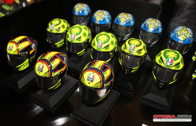 Racing Scale Models Indonesia Mendunia - Kerennya Racing 