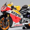 Repsol Honda MotoGP 2013 - Honda RC213V Terbaru Siap 