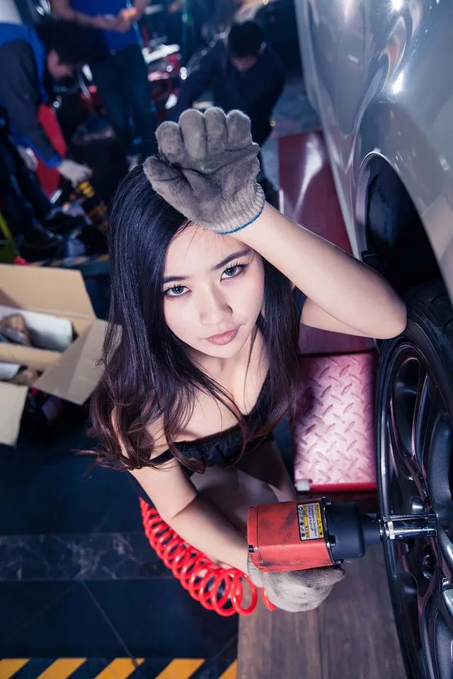 Beberapa Ide Saat Mengerjakan Mobil Anda: Untuk Menghemat BBM