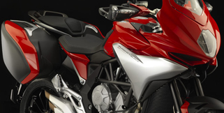 MV Agusta Турер