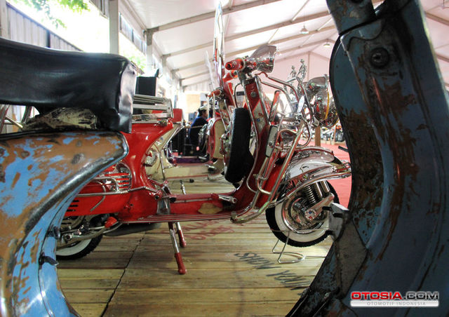 Suryanation Semarang - Suryanation Motorland Hadir di 