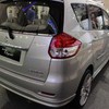 Suzuki Ertiga Elegant Bersinar di Surabaya - Kota Pahlawan 