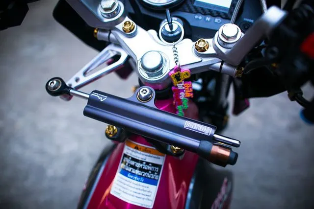 Suzuki Satria 150 F Standar Full Aksesoris Suzuki Satria 150 F Standar Full Aksesoris Galeri Foto Otosia Com Otosia Com