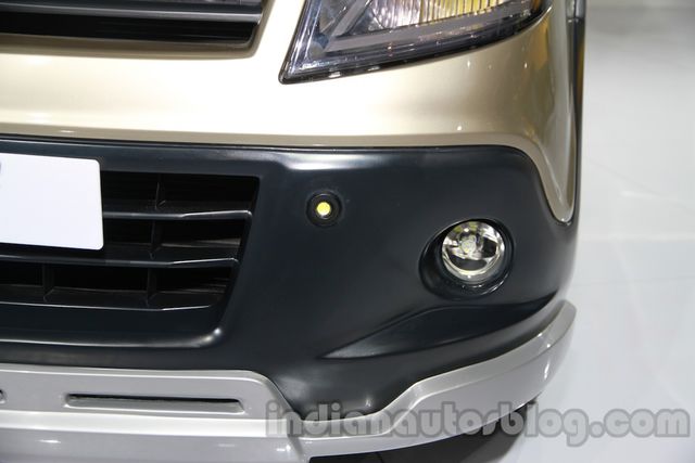 Suzuki Wagon R XREST - Mobil Murah Suzuki Edisi Spesial 