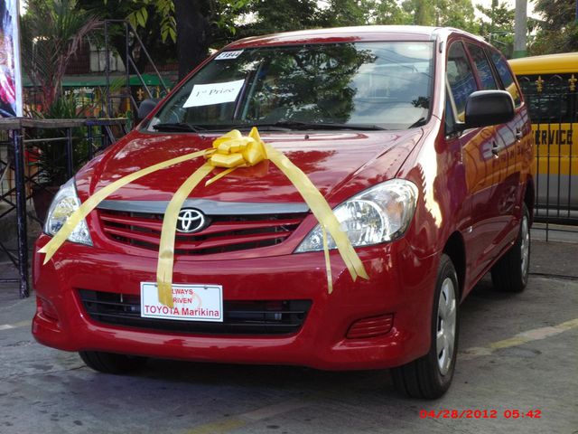 Toyota Kijang dari Generasi ke Generasi - Revolusi Toyota 