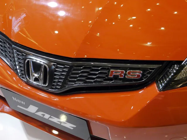 Varian Terbaru Honda Jazz City Car Hatchback - New Honda 