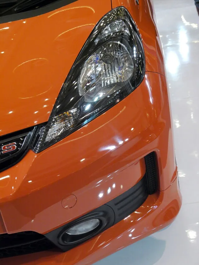 Varian Terbaru Honda Jazz City Car Hatchback New Honda