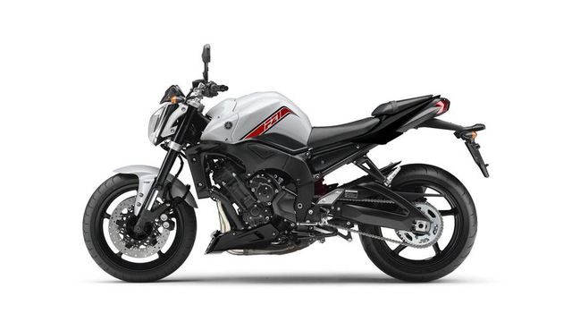  Yamaha FZ1 Moge Yamaha 1000cc Galeri Foto Otosia com 