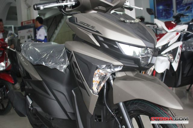 Harga Yamaha Jupiter MX 150 cc Lebih Murah dari Suzuki 